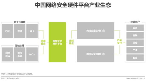 2022年中國(guó)網(wǎng)絡(luò)安全硬件平臺(tái)行業(yè)研究報(bào)告